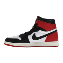 Jordan 1 Retro High OG Black Toe Reimagined — kolab
