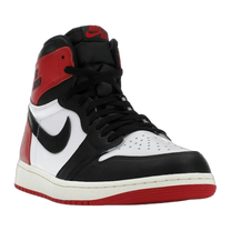 Jordan 1 Retro High OG Black Toe Reimagined — kolab