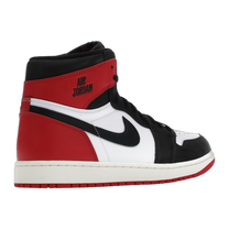 Jordan 1 Retro High OG Black Toe Reimagined — kolab