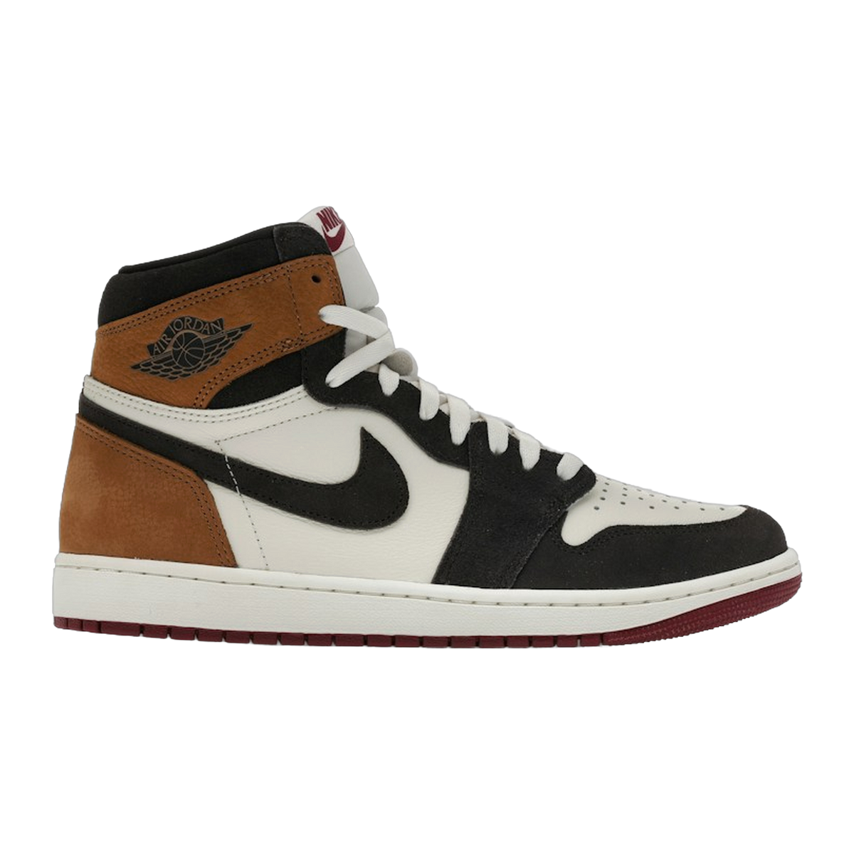 Jordan 1 Retro High OG Love Letter — kolab