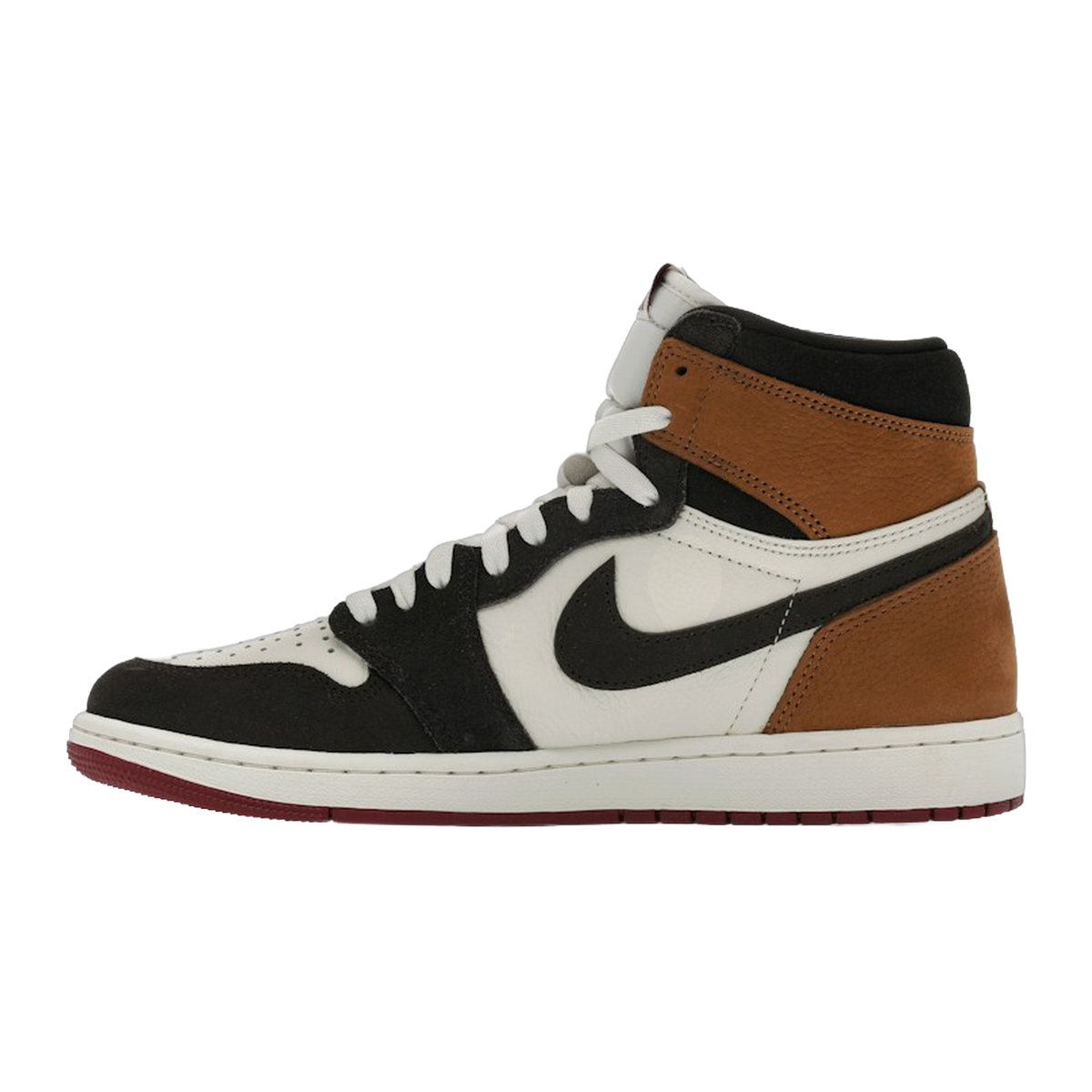 Jordan 1 Retro High OG Love Letter — kolab