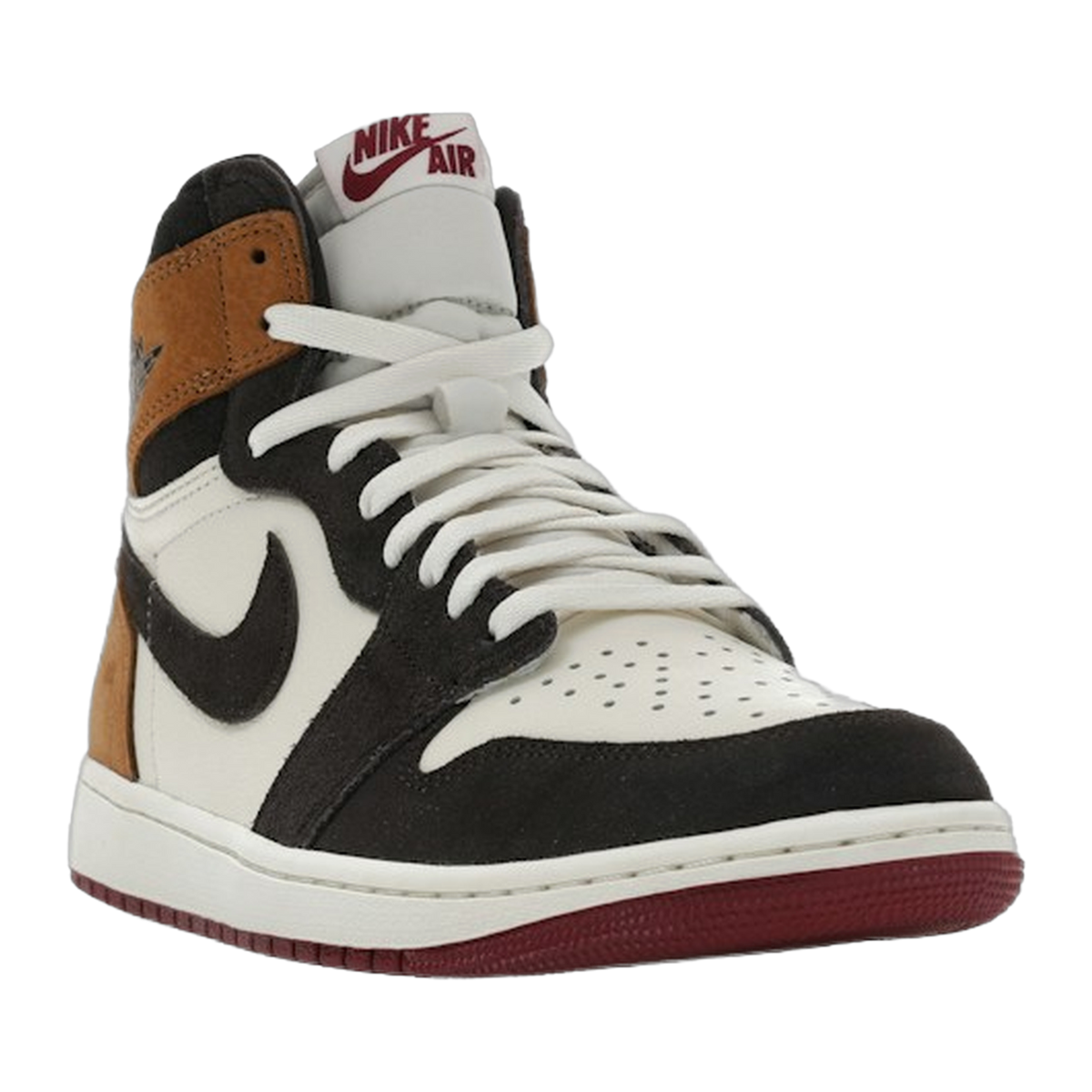 Jordan 1 Retro High OG Love Letter · kolab