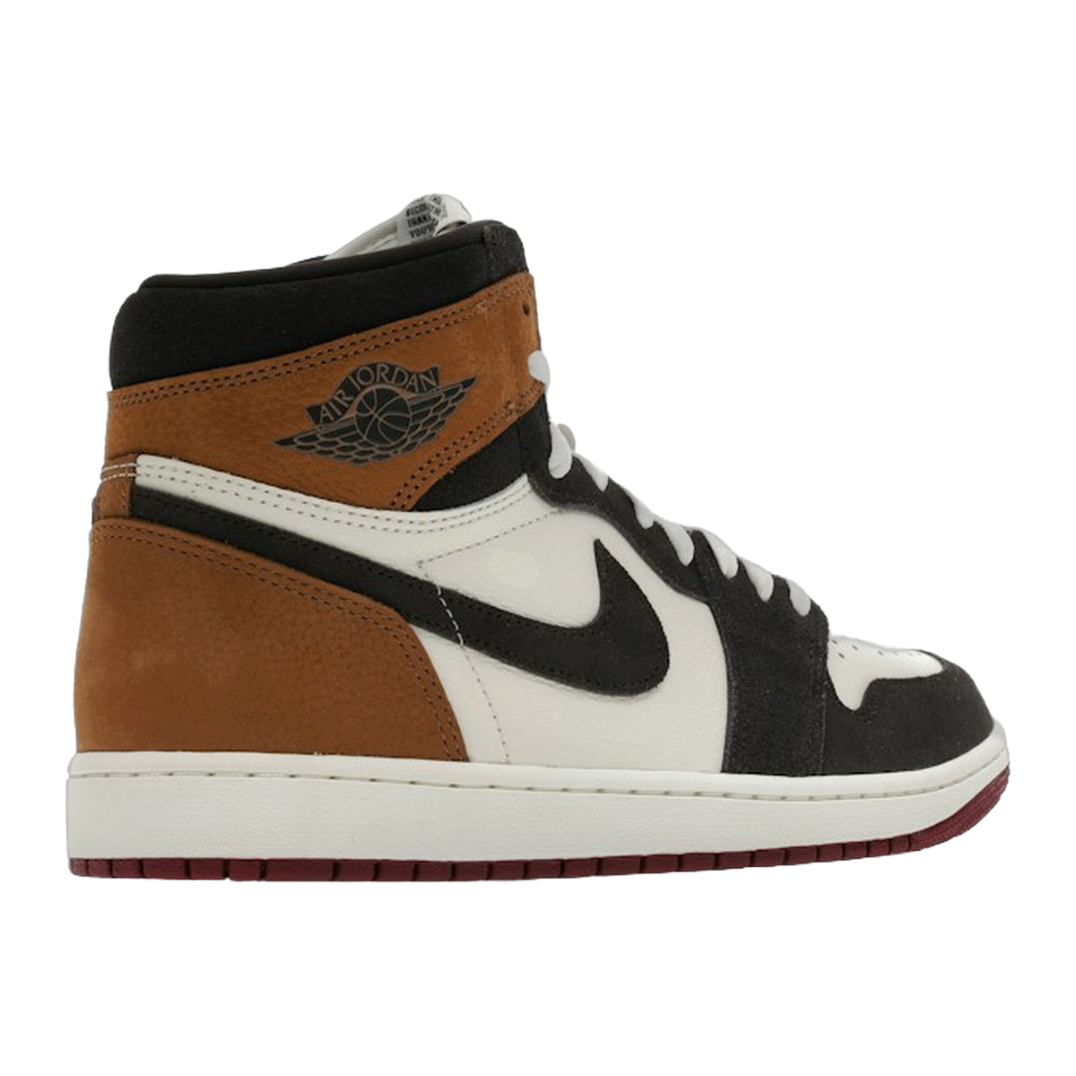 Jordan 1 Retro High OG Love Letter · kolab
