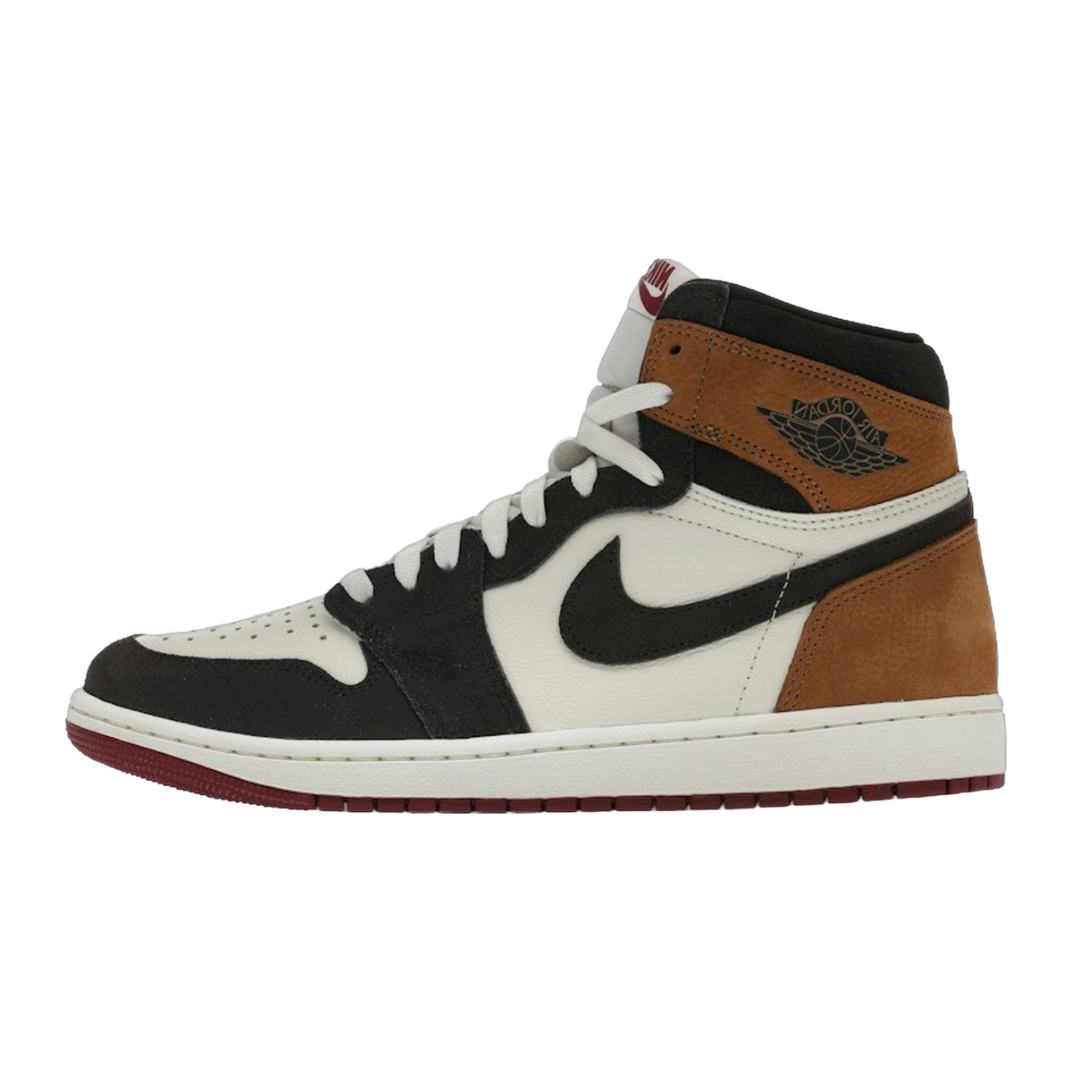 Jordan 1 Retro High OG Love Letter — kolab