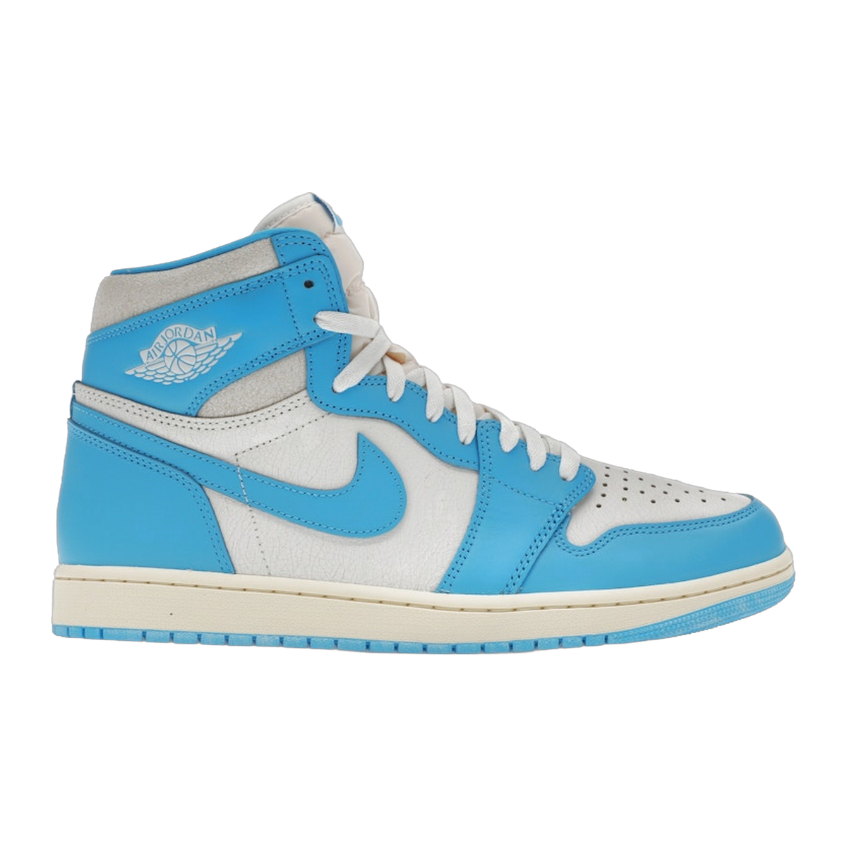 Jordan 1 Retro High OG UNC Reimagined — kolab