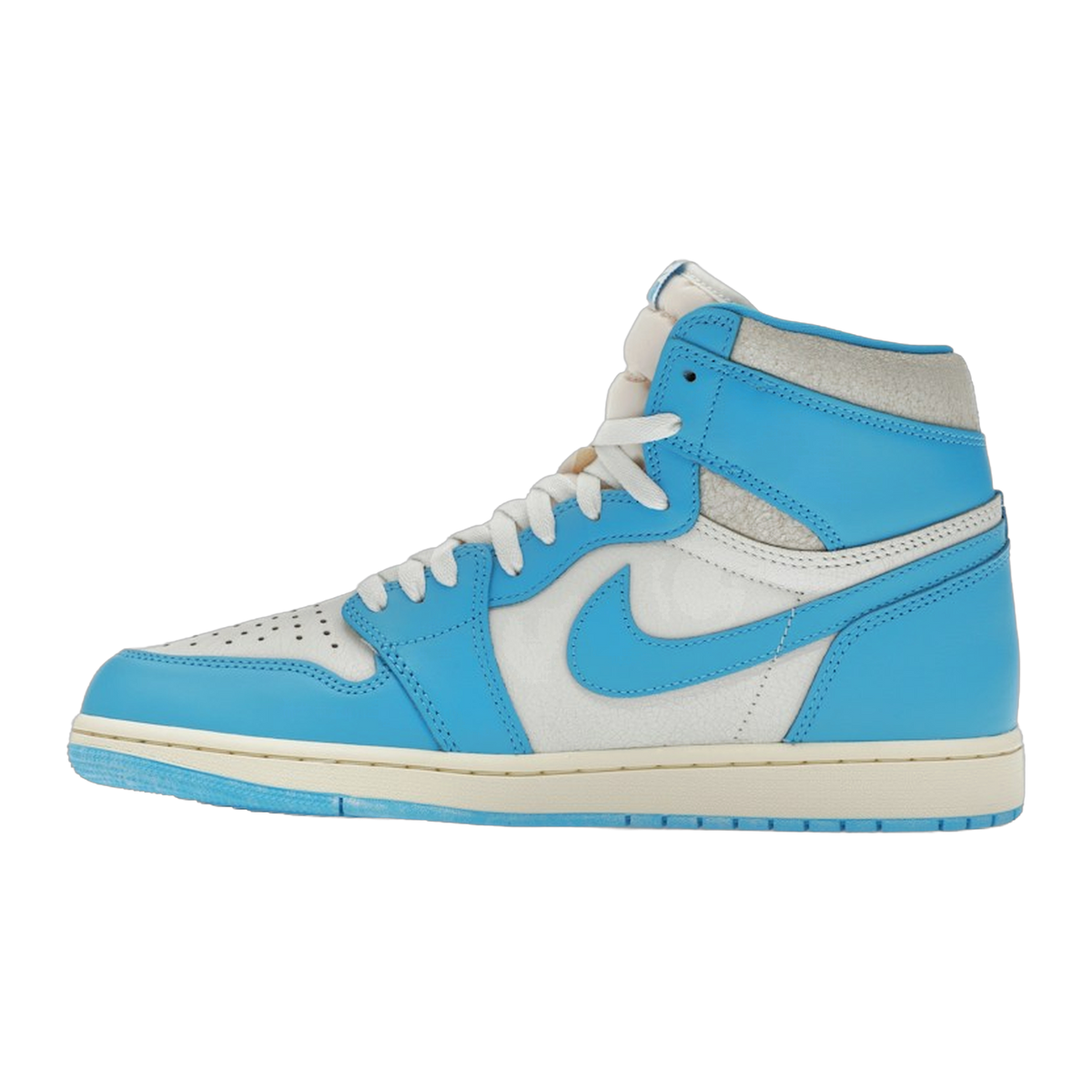 Jordan 1 Retro High OG UNC Reimagined — kolab