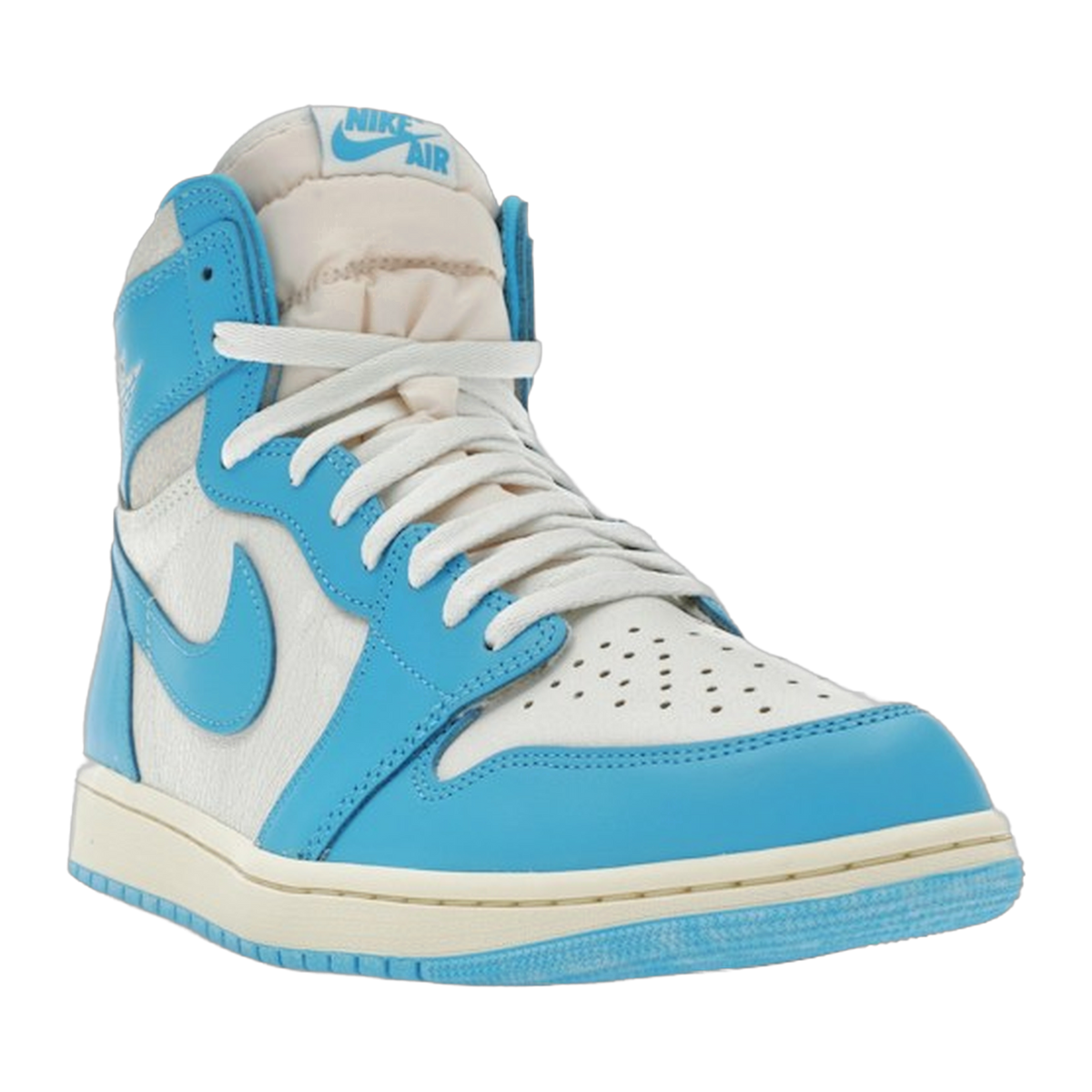 Jordan 1 Retro High OG UNC Reimagined — kolab