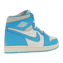 Jordan 1 Retro High OG UNC Reimagined — kolab