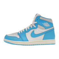 Jordan 1 Retro High OG UNC Reimagined — kolab