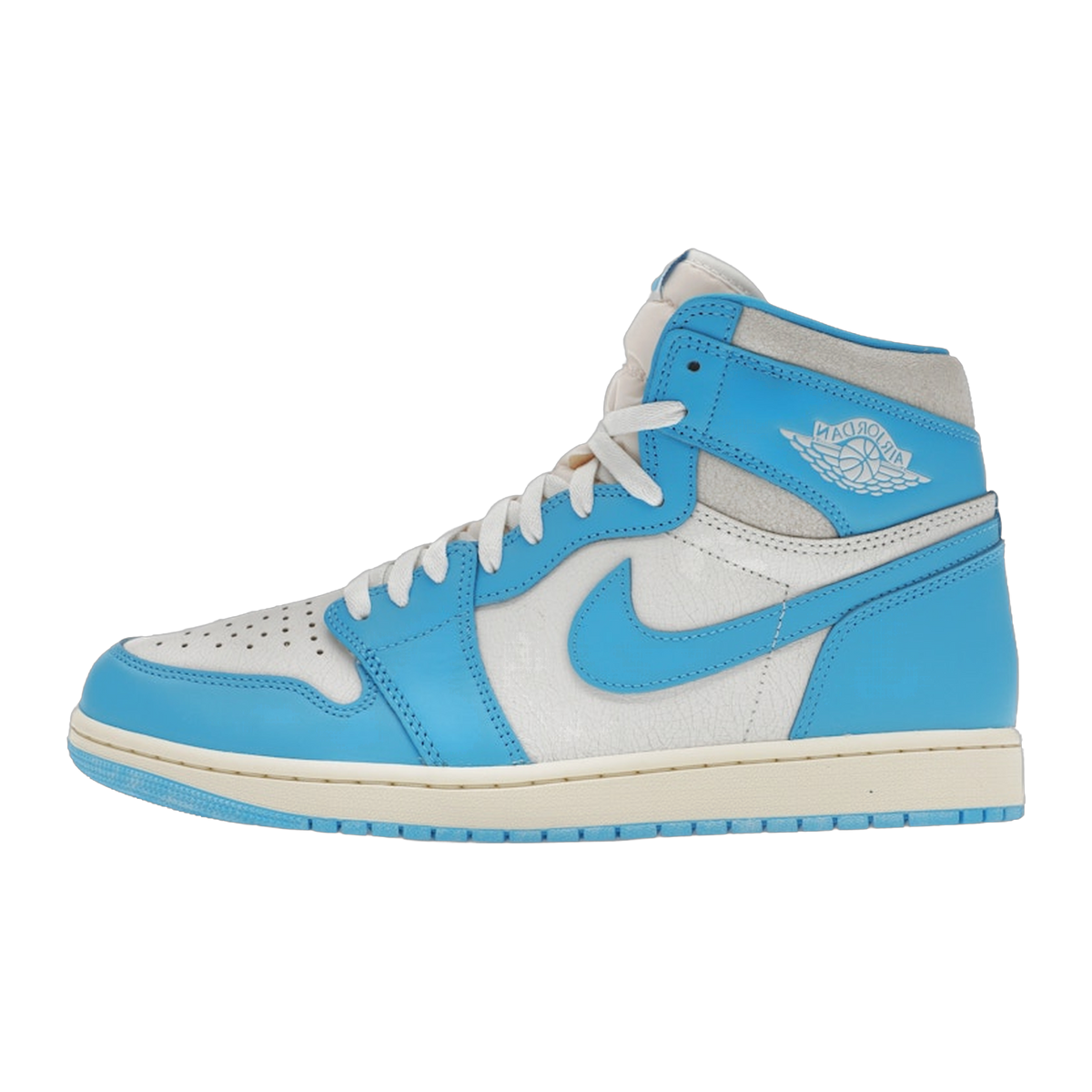 Jordan 1 Retro High OG UNC Reimagined — kolab