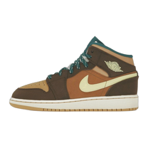 Jordan 1 Mid Cacao Wow (GS) — kolab