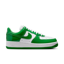 Nike Air Force 1 Low '07 Kelly Green Patent (Women's)