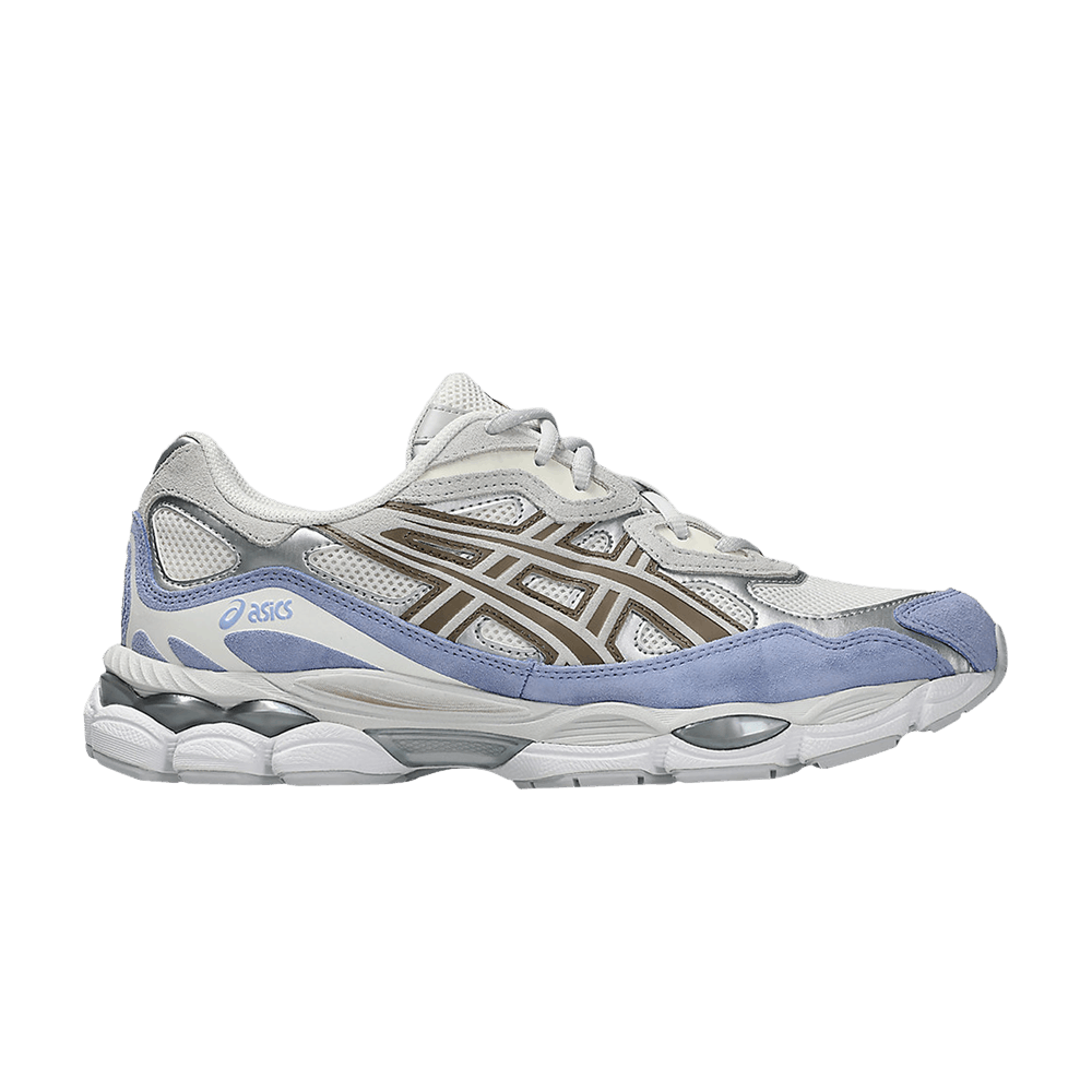 Gel-NYC Cream Cloud Grey Blue