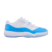 Jordan 11 Retro Low University Blue (2026)