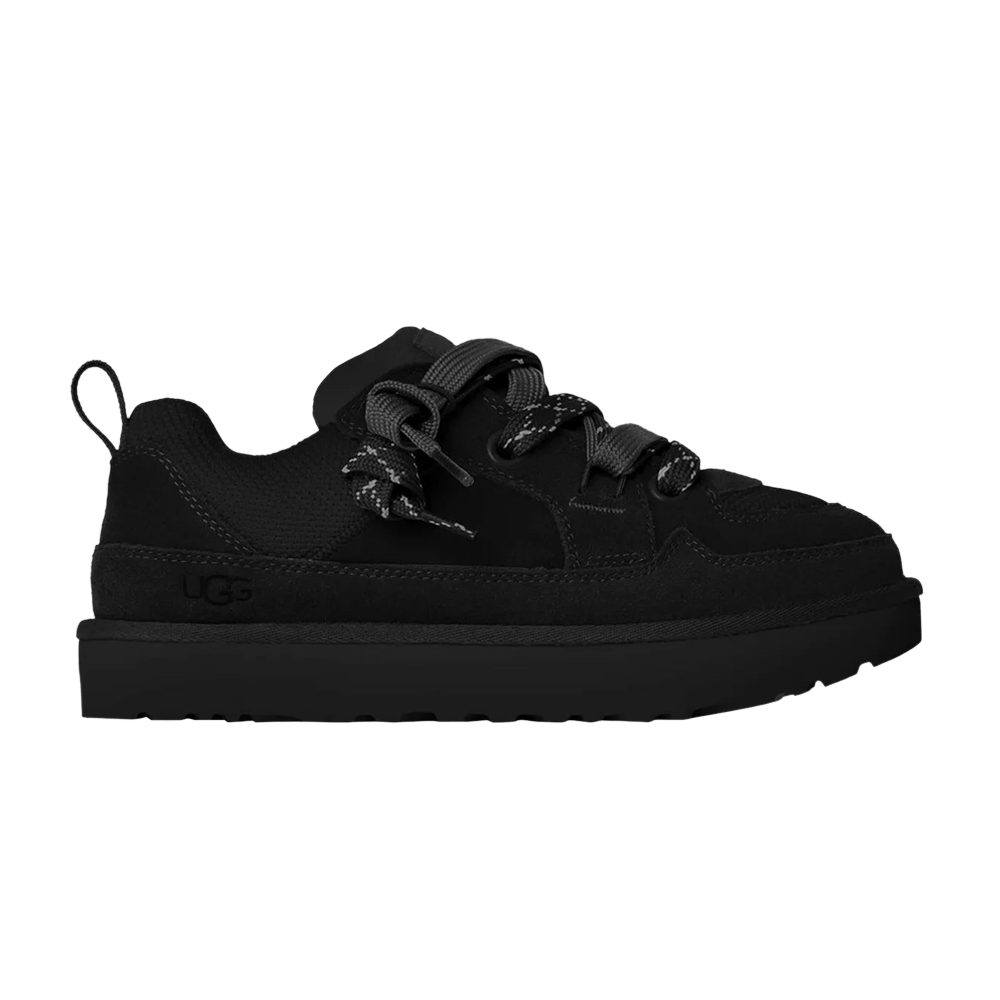 UGG Lowmel Lo Black (Women&#39;s)