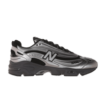 1000 Black Silver Metallic