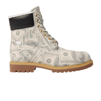 Timberland 6" Premium Waterproof Boot Supreme x MM6 Maison Margiela $100 Bills