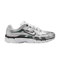 Nike P-6000 Dark Smoke Grey White