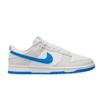 Dunk Low Retro Photo Blue