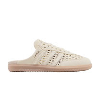 adidas Samba OG Mule Off White
