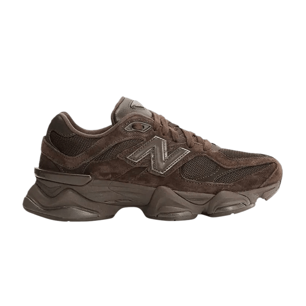 9060 Chocolate