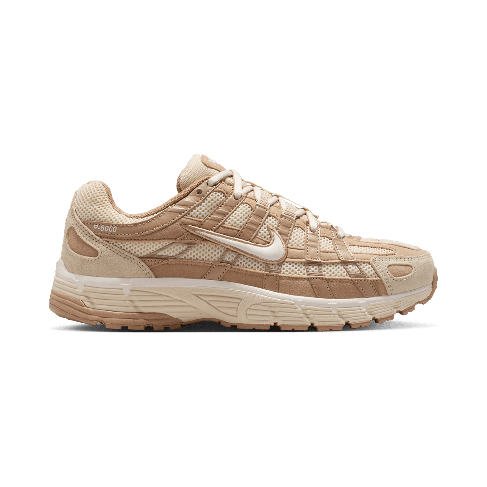 Nike P-6000 Light Khaki &amp; Sail