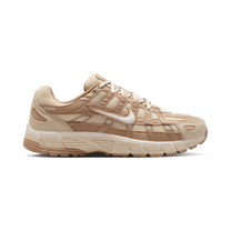 Nike P-6000 Light Khaki &amp; Sail