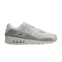 Nike Air Max 90 Premium Off White Grey Fog