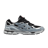 ASICS Gel-NYC Black Fjord Grey