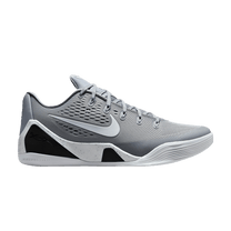 Nike Kobe 9 EM Low Protro TB Wolf Grey