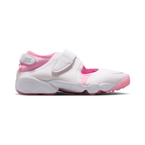 Nike Air Rift White Pink Rise