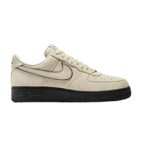 Nike Air Force 1 &#39;07 LV8 Light Khaki Black