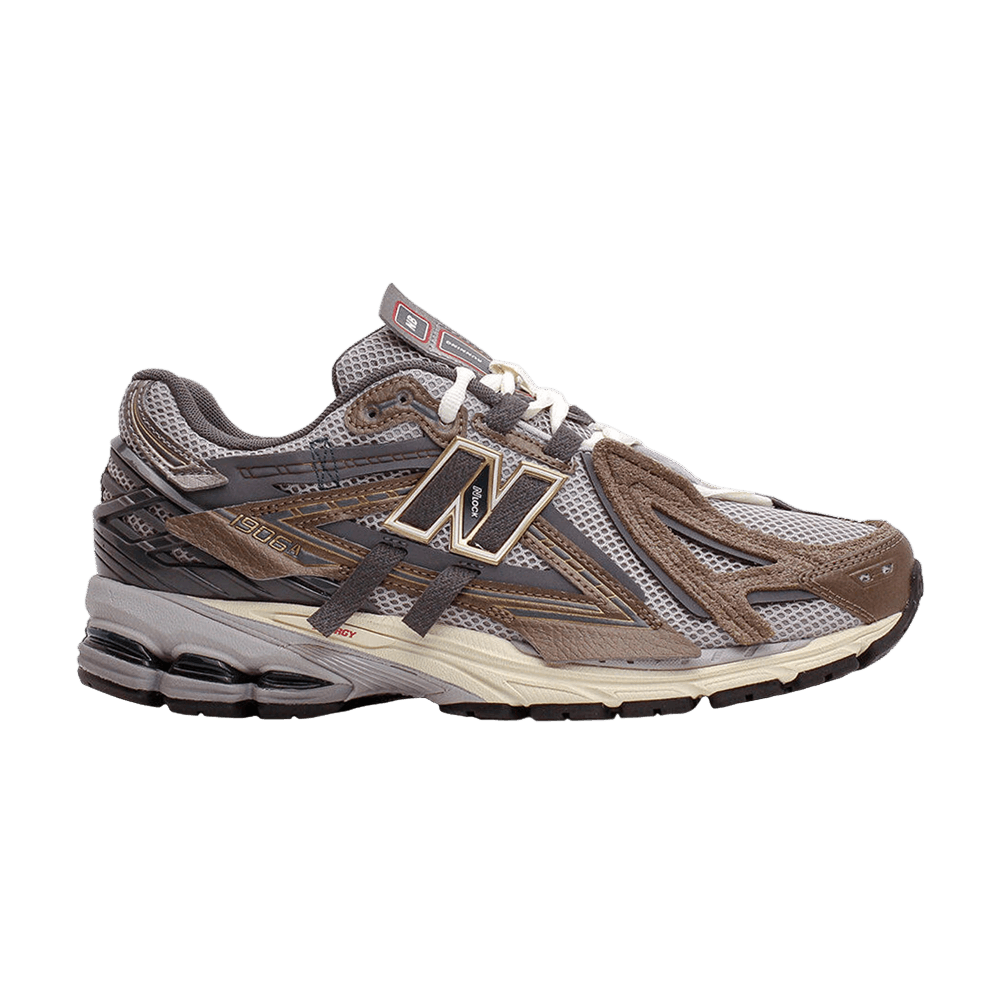 New Balance 1906A Thunder Brown