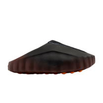 Nike Mind 001 Flyknit Slide Bronze Eclipse Total Orange