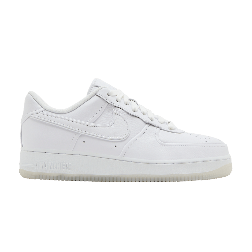 Nike Air Force 1 Low SP A Ma Maniére White (Women&#39;s)