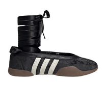 adidas Taekwondo Mei Ballet Liberty London Black Floral Gum (Women's)