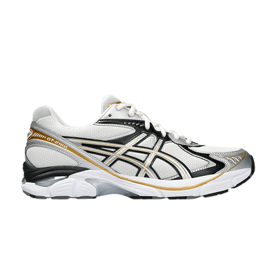 ASICS GT-2160 Cream Pure Silver Gold