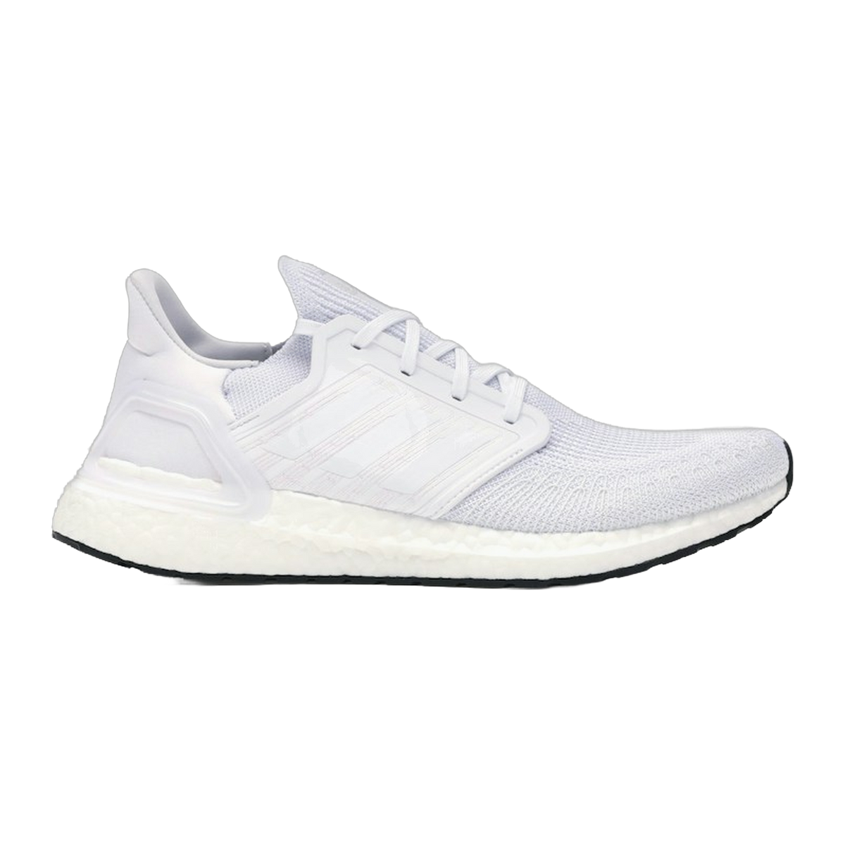 adidas Ultra Boost 20 Triple White — kolab