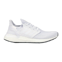adidas Ultra Boost 20 Triple White — kolab