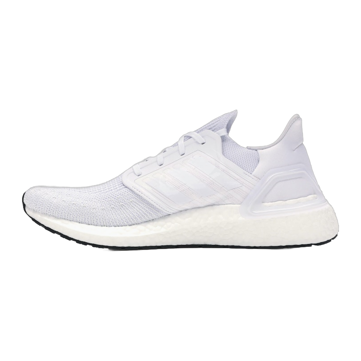 adidas Ultra Boost 20 Triple White — kolab