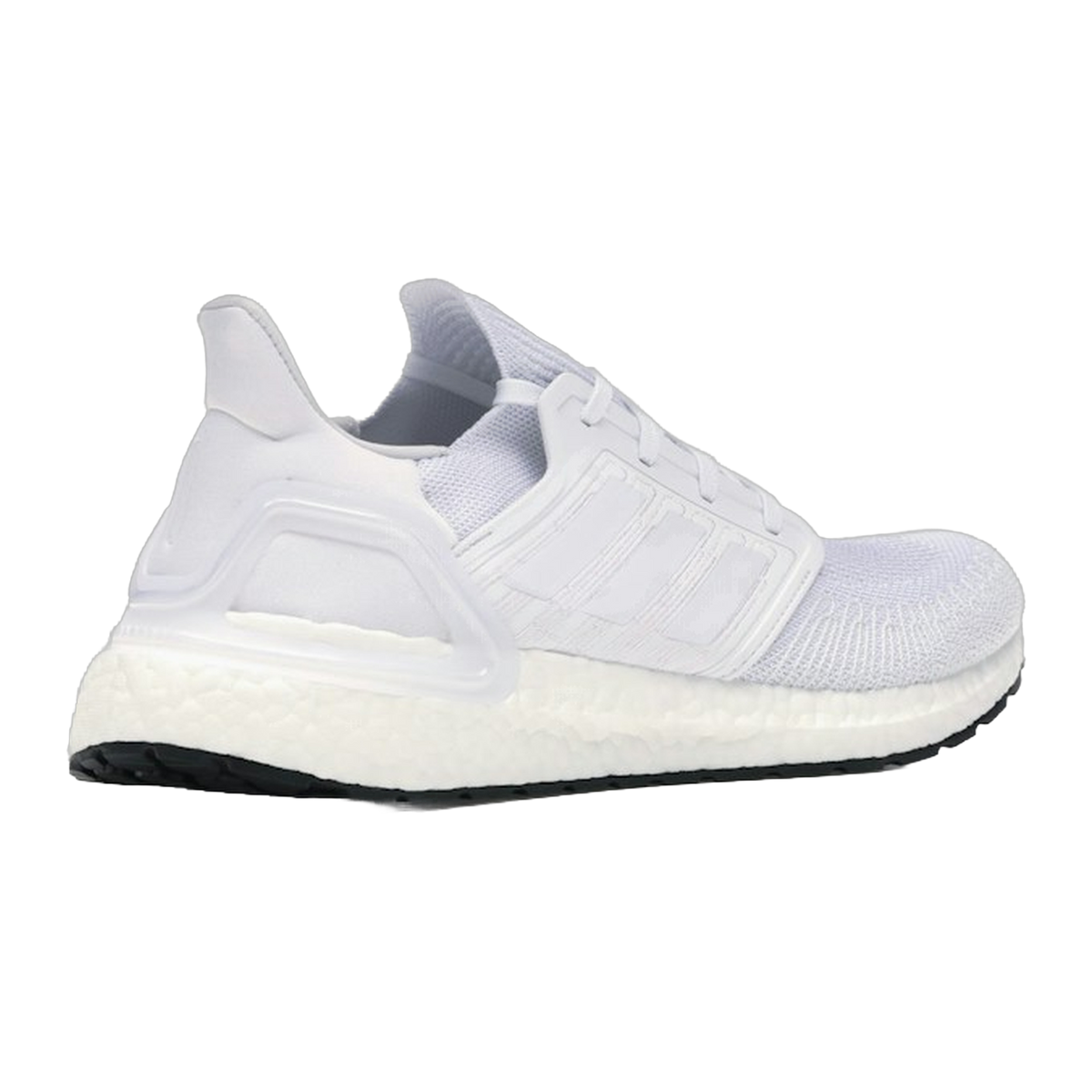 adidas Ultra Boost 20 Triple White — kolab