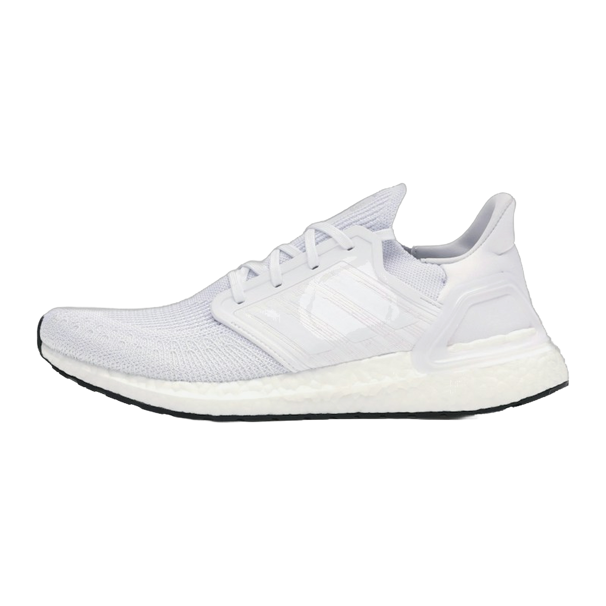 adidas Ultra Boost 20 Triple White — kolab