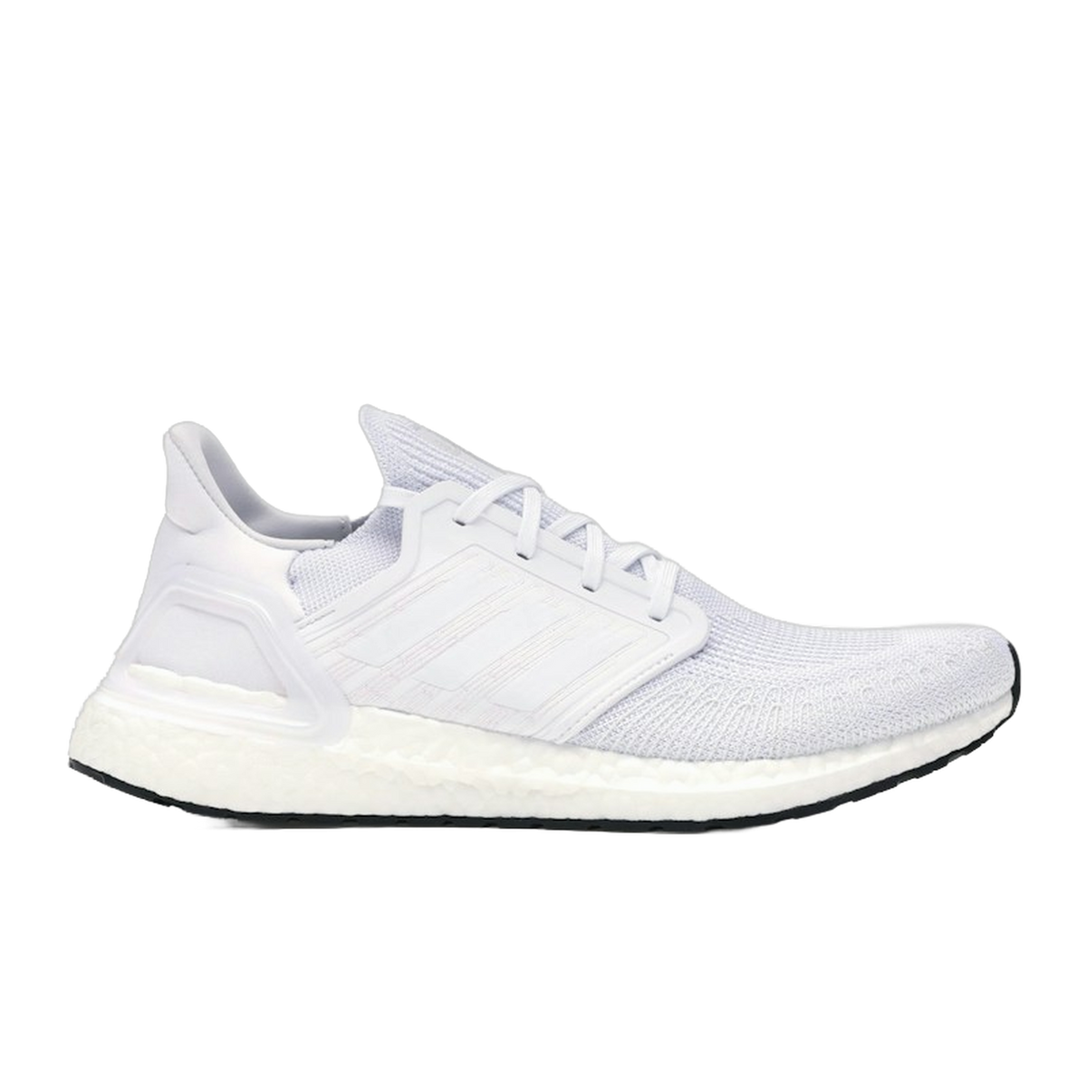 adidas Ultra Boost 20 Triple White — kolab