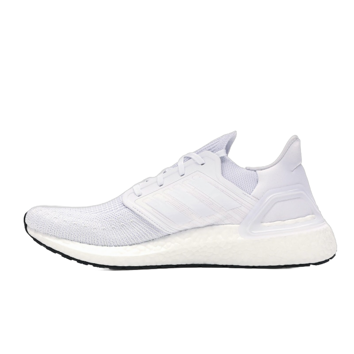 adidas Ultra Boost 20 Triple White — kolab