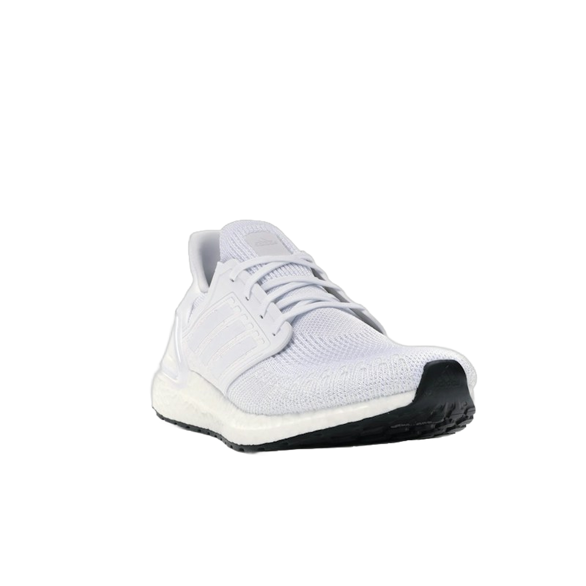 adidas Ultra Boost 20 Triple White — kolab