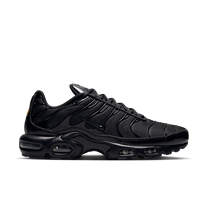Nike Air Max Plus Triple Black
