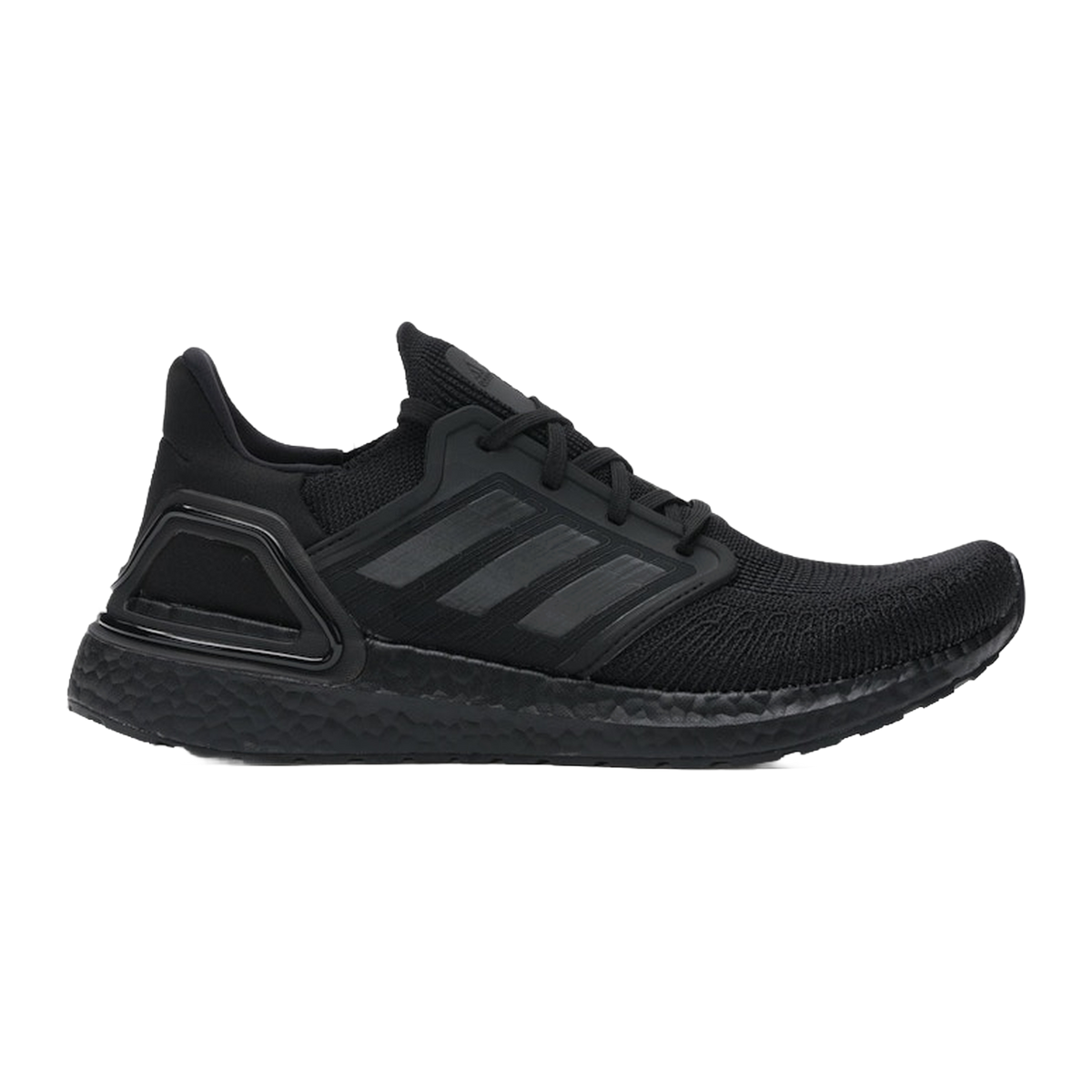 adidas Ultra Boost 20 Triple Black — kolab