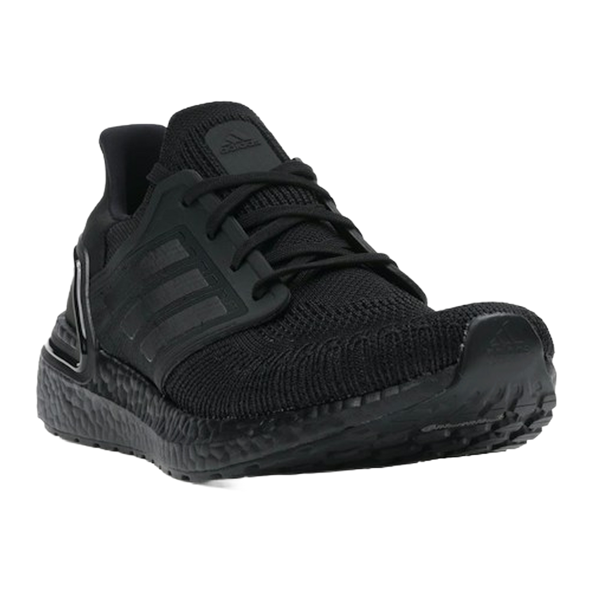 adidas Ultra Boost 20 Triple Black — kolab