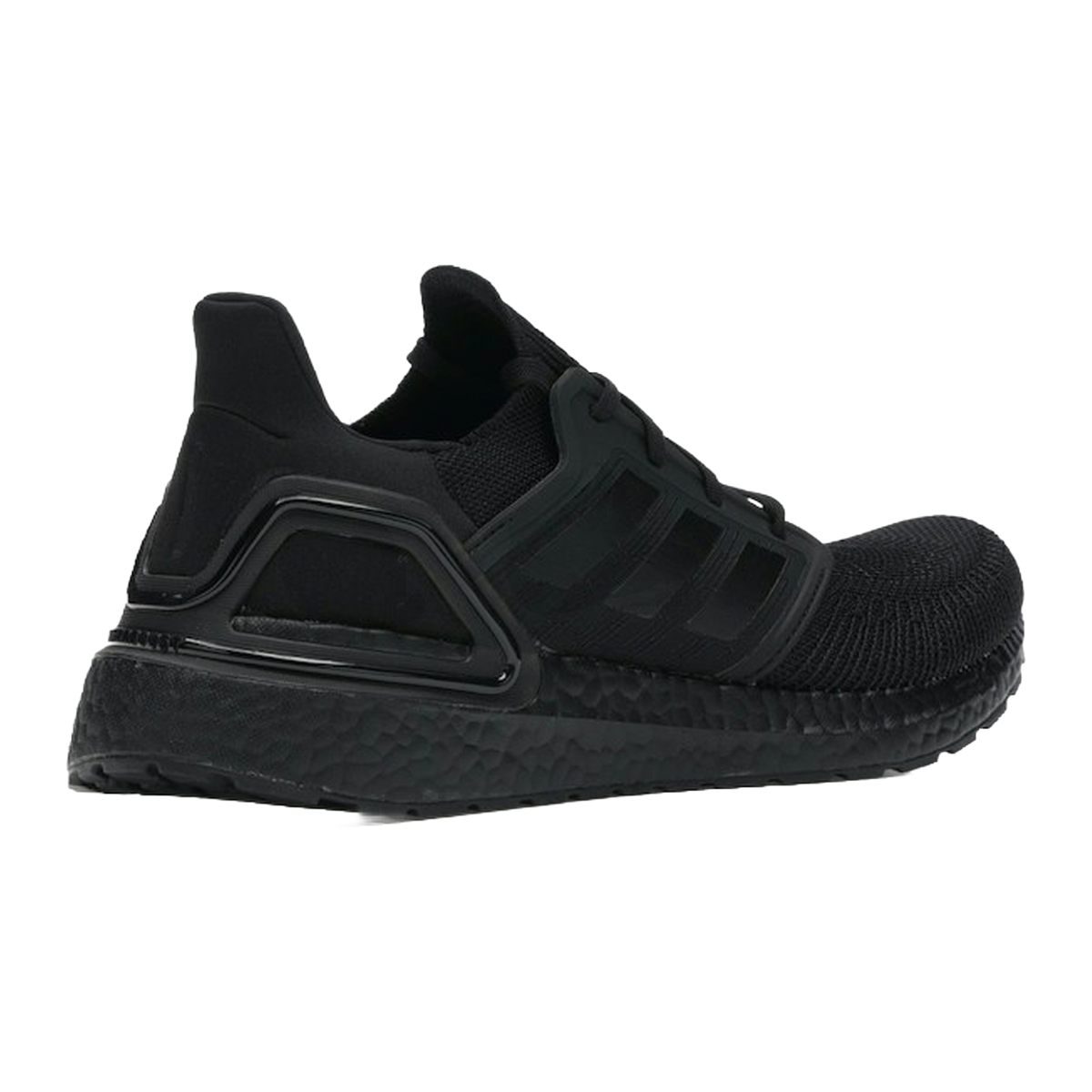 adidas Ultra Boost 20 Triple Black — kolab
