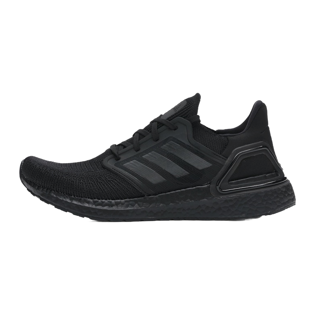 adidas Ultra Boost 20 Triple Black — kolab